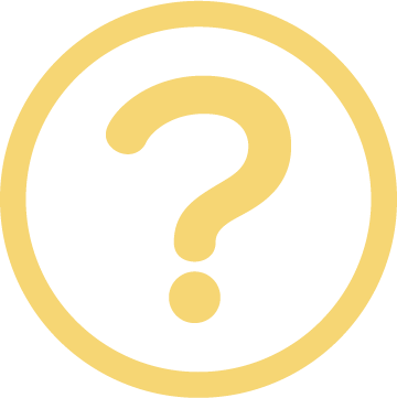 ？マークのアイコン