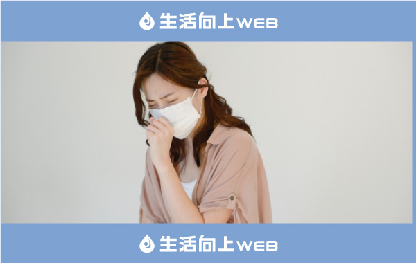 インフルエンザをしっかり予防しよう