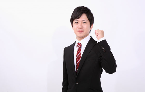 男性におススメの「治験」