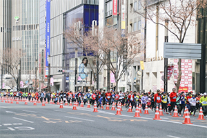 東京マラソン300-2