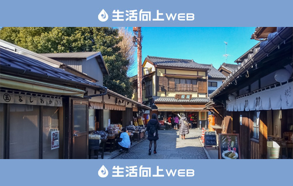 埼玉の6月のイベント